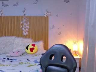 sailor-moon07 live cam preview