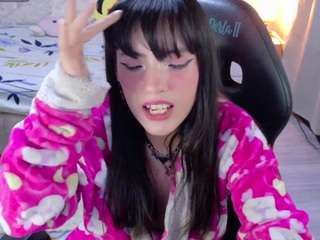 sailor-moon07 live cam preview