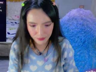 sailor-moon07 live cam preview
