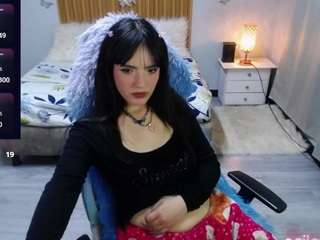 sailor-moon07 live cam preview