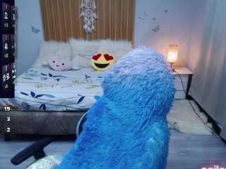 sailor-moon07 live cam preview