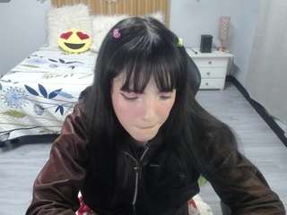 sailor-moon07 live cam preview