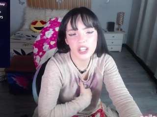 sailor-moon07 live cam preview