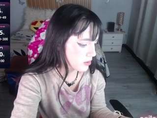 sailor-moon07 live cam preview