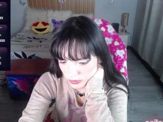sailor-moon07 live cam preview