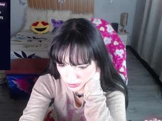 sailor-moon07 live cam preview
