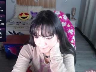 sailor-moon07 live cam preview