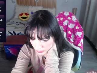 sailor-moon07 live cam preview