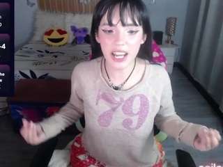 sailor-moon07 live cam preview