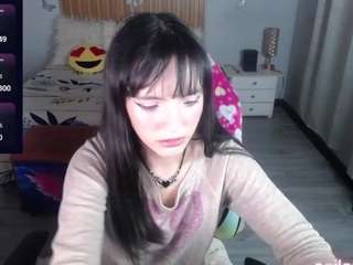 sailor-moon07 live cam preview