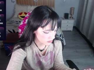 sailor-moon07 live cam preview