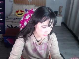 sailor-moon07 live cam preview