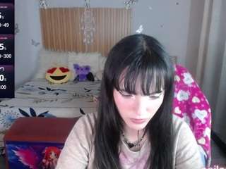 sailor-moon07 live cam preview