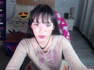 sailor-moon07 live cam preview