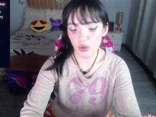 sailor-moon07 live cam preview