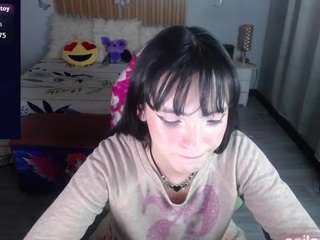 sailor-moon07 live cam preview