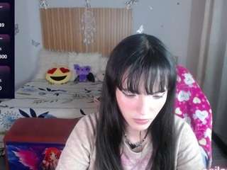 sailor-moon07 live cam preview