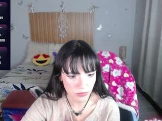 sailor-moon07 live cam preview