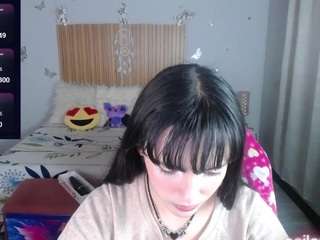 sailor-moon07 live cam preview