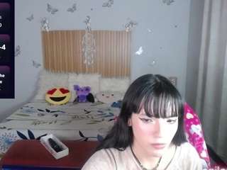 sailor-moon07 live cam preview
