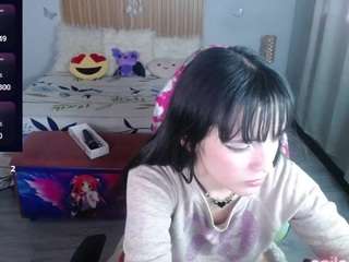 sailor-moon07 live cam preview