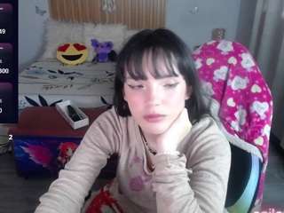 sailor-moon07 live cam preview