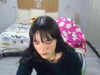 sailor-moon07 live cam preview