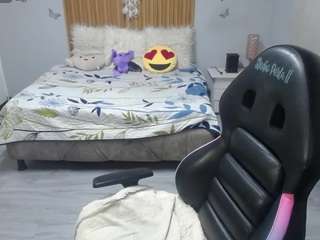 sailor-moon07 live cam preview