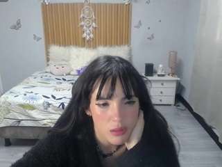 sailor-moon07 live cam preview