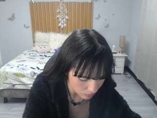 sailor-moon07 live cam preview