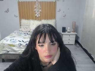 sailor-moon07 live cam preview