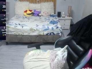 sailor-moon07 live cam preview