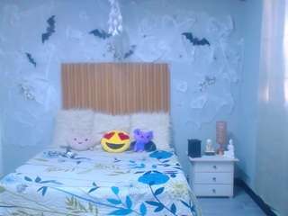 sailor-moon07 live cam preview