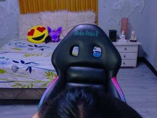 sailor-moon07 live cam preview