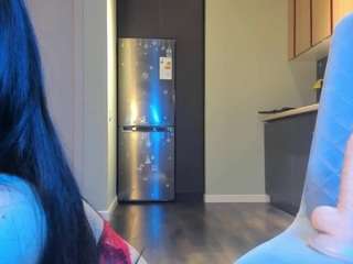 sunhe1 Live Webcam on CamSoda