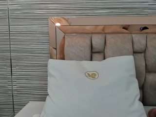 ammy-jhonnson live cam profile