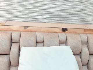 ammy-jhonnson live cam profile