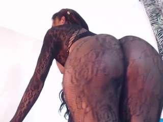 bigsttar Live Webcam on CamSoda