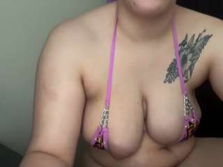 Live webcam model candiilovebae on Soda Cams