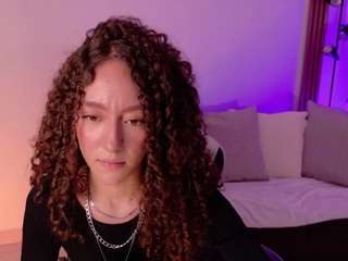 chloemoretix Live Webcam on CamSoda