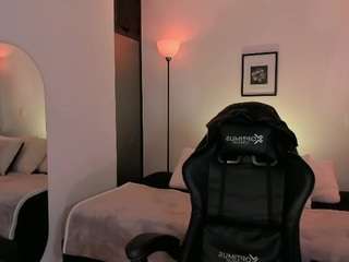 chloemoretix Porn