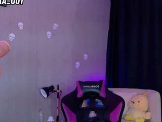 kendrramillerr webcam