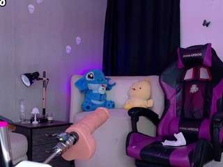 kendrramillerr webcam