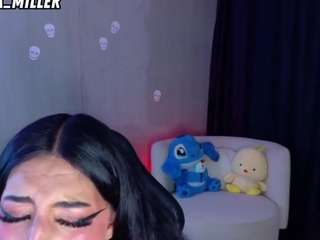 KENDRRAMILLERR