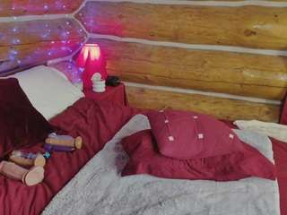 ladylorreign Live Webcam on CamSoda