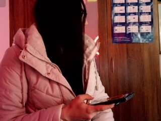 laug8 Live Webcam on CamSoda