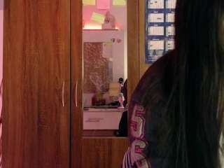 laug8 Live Webcam on CamSoda