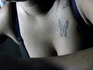 melanie26 Live Webcam on CamSoda