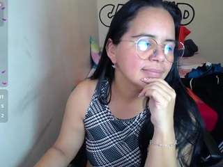 miss-kendraa Live Webcam on CamSoda