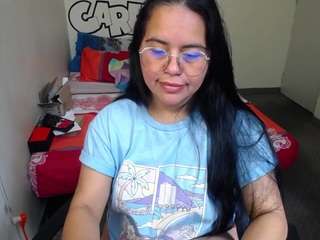 miss-kendraa from CamSoda